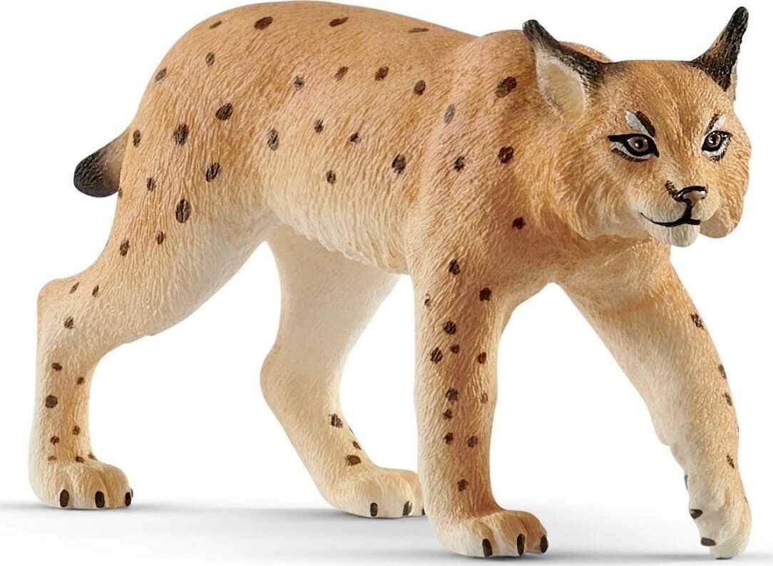 Schleich - Lynx