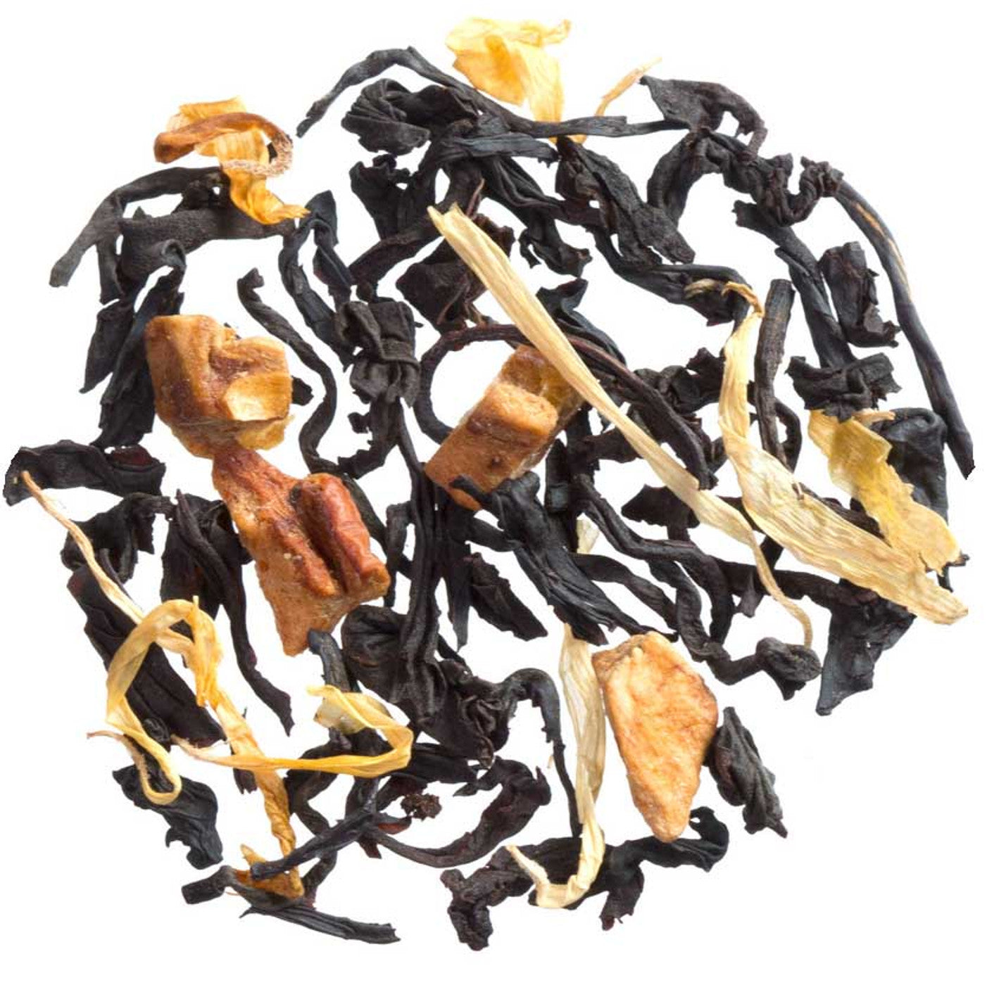 Kai Loose Leaf Tea - Orchard Mango