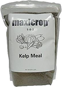 Algamin Maxicrop - 5lb. Kelp Meal/Algamin Seaweed