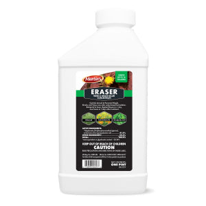 Martin's - 1pt. Eraser Weed & Grass Killer Concentrate