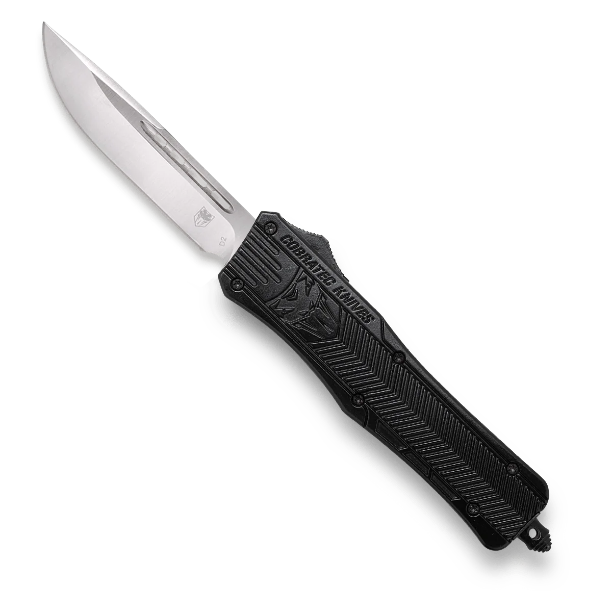 Cobratech Knives - Medium CTK-1