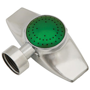 Melnor - Circular Metal Spot Sprinkler