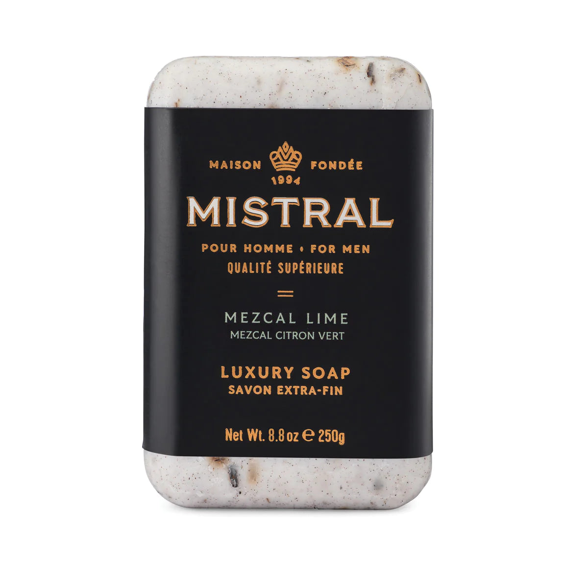 Mistral - Men’s Bar Soap