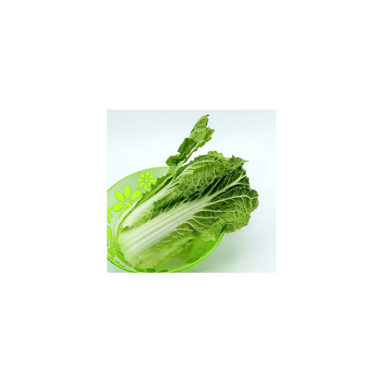 Brim Seed Co. - Michihili Napa Cabbage Heirloom Seed