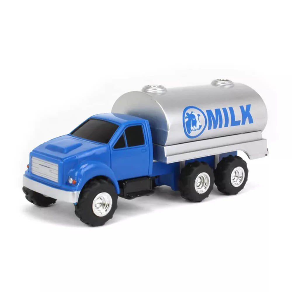 TOMY - Milk Truck