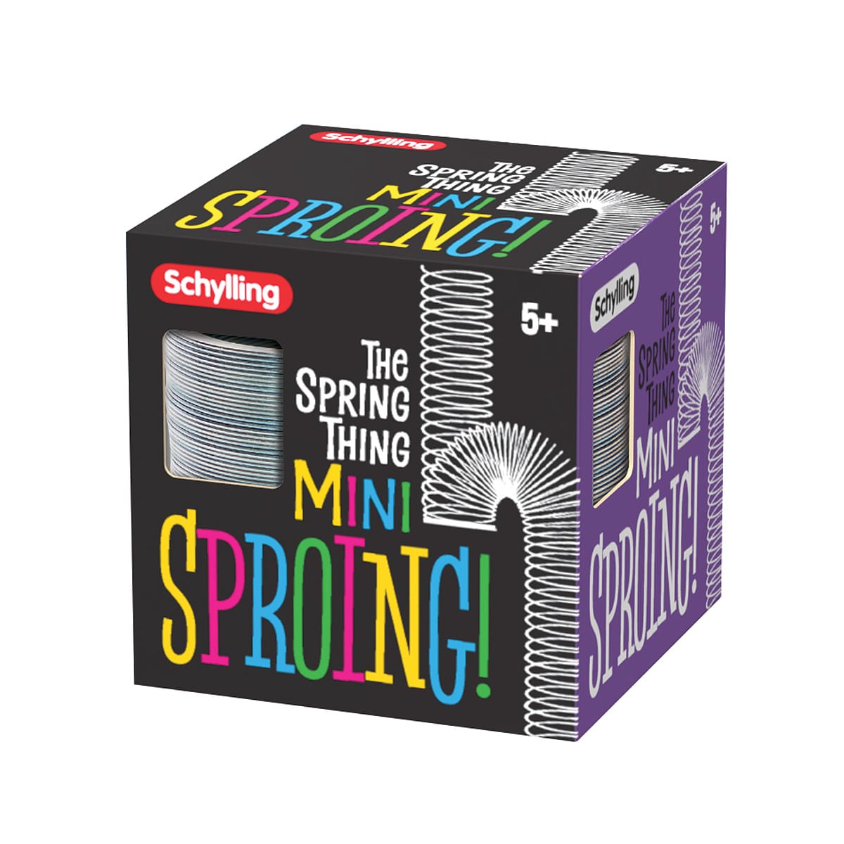 Schylling - The Spring Thing Mini Sproing