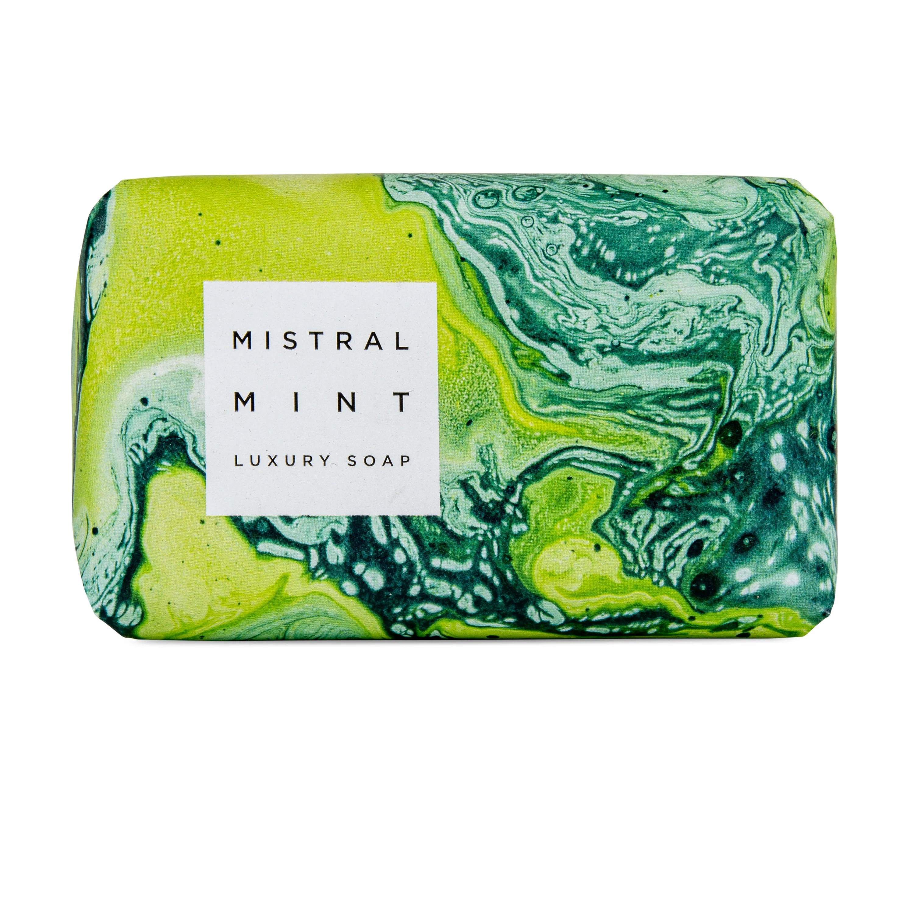 Mistral - 7oz. Marbles Bar Soap