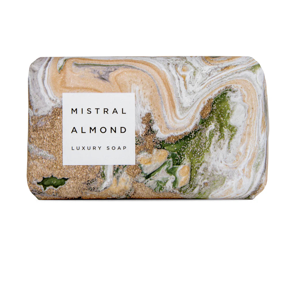 Mistral - 7oz. Marbles Bar Soap