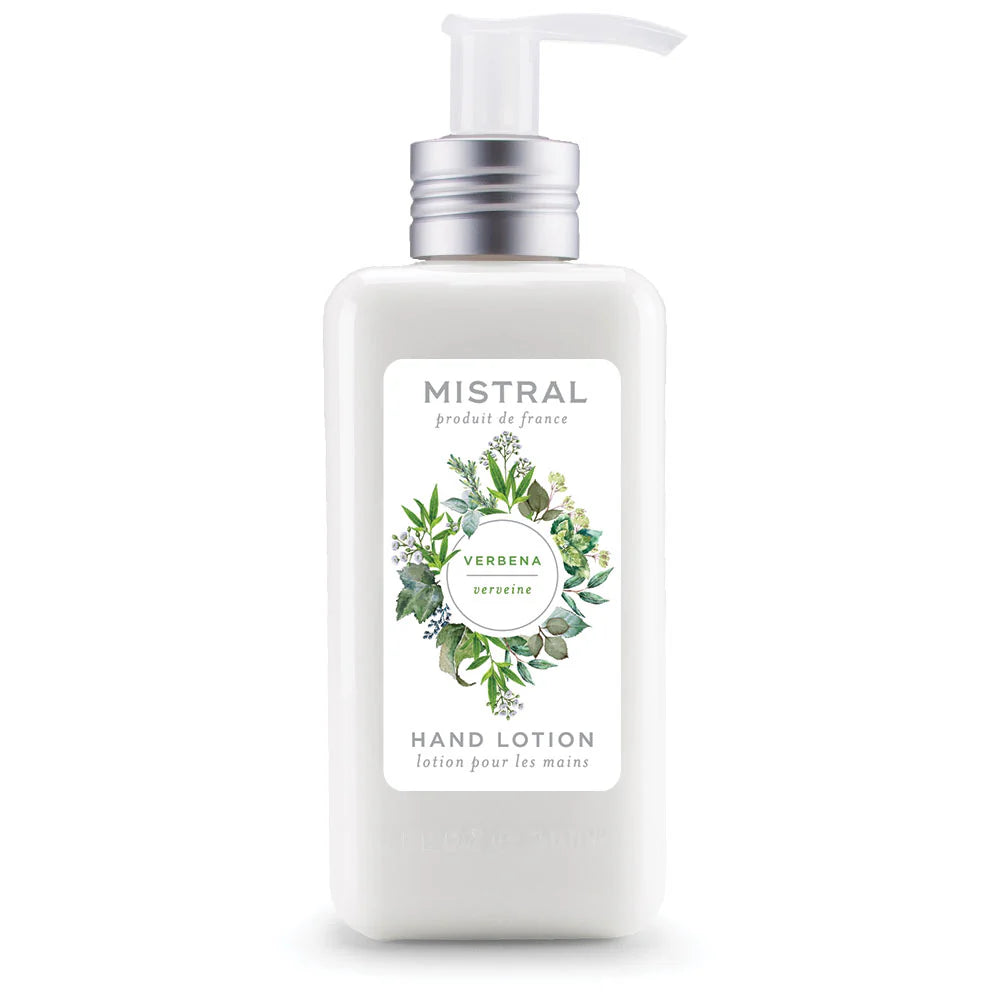 Mistral - Classic Hand Lotion