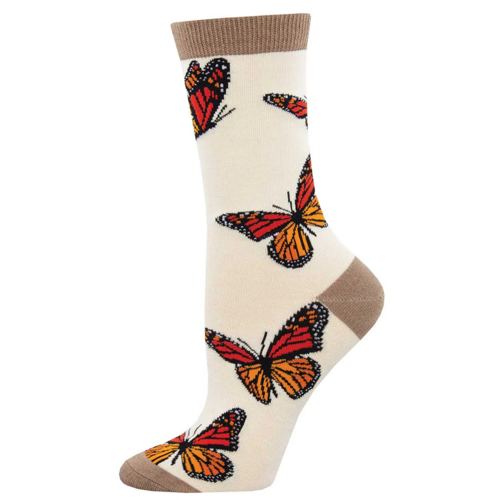 Socksmith - Women's Novelty Crew Socks