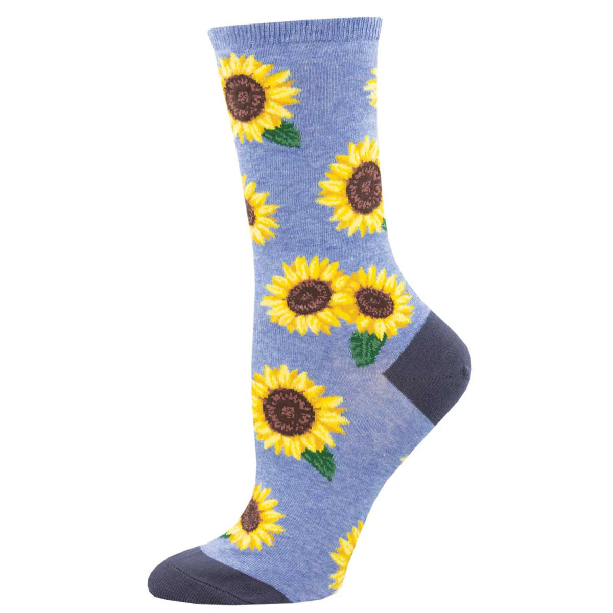 Socksmith - Women's Novelty Crew Socks