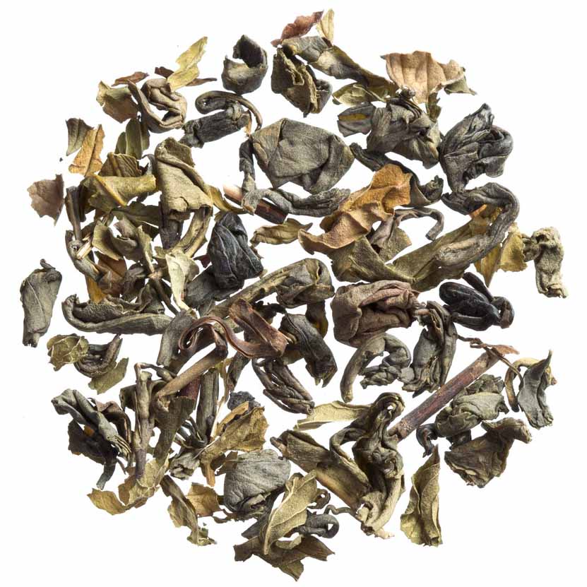 Kai Loose Leaf Tea - Moroccan Mint