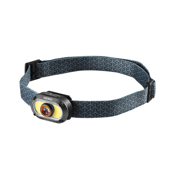 NEBO - Mycro 500+ Headlamp