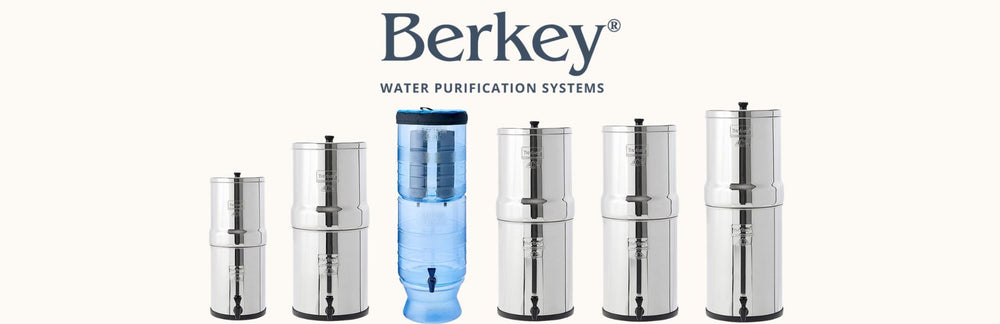 Berkey Filters