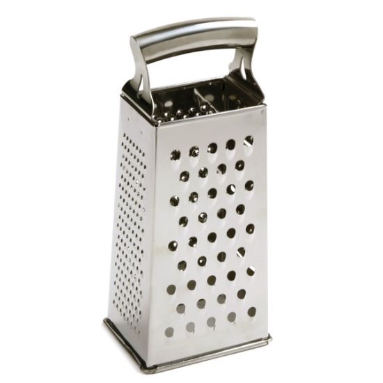 NorPro - 4 Sided Cheese Grater(IN STORE ONLY)