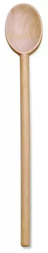 NorPro - 14" Wooden Oval Spoon