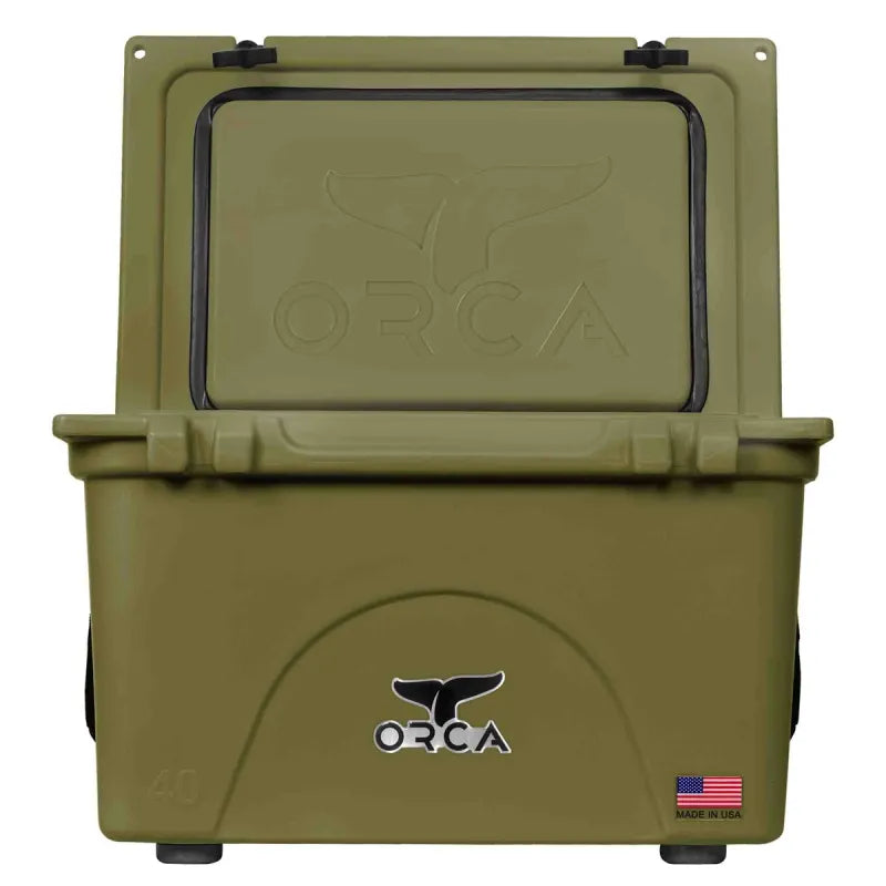 Orca Coolers - 40 QT