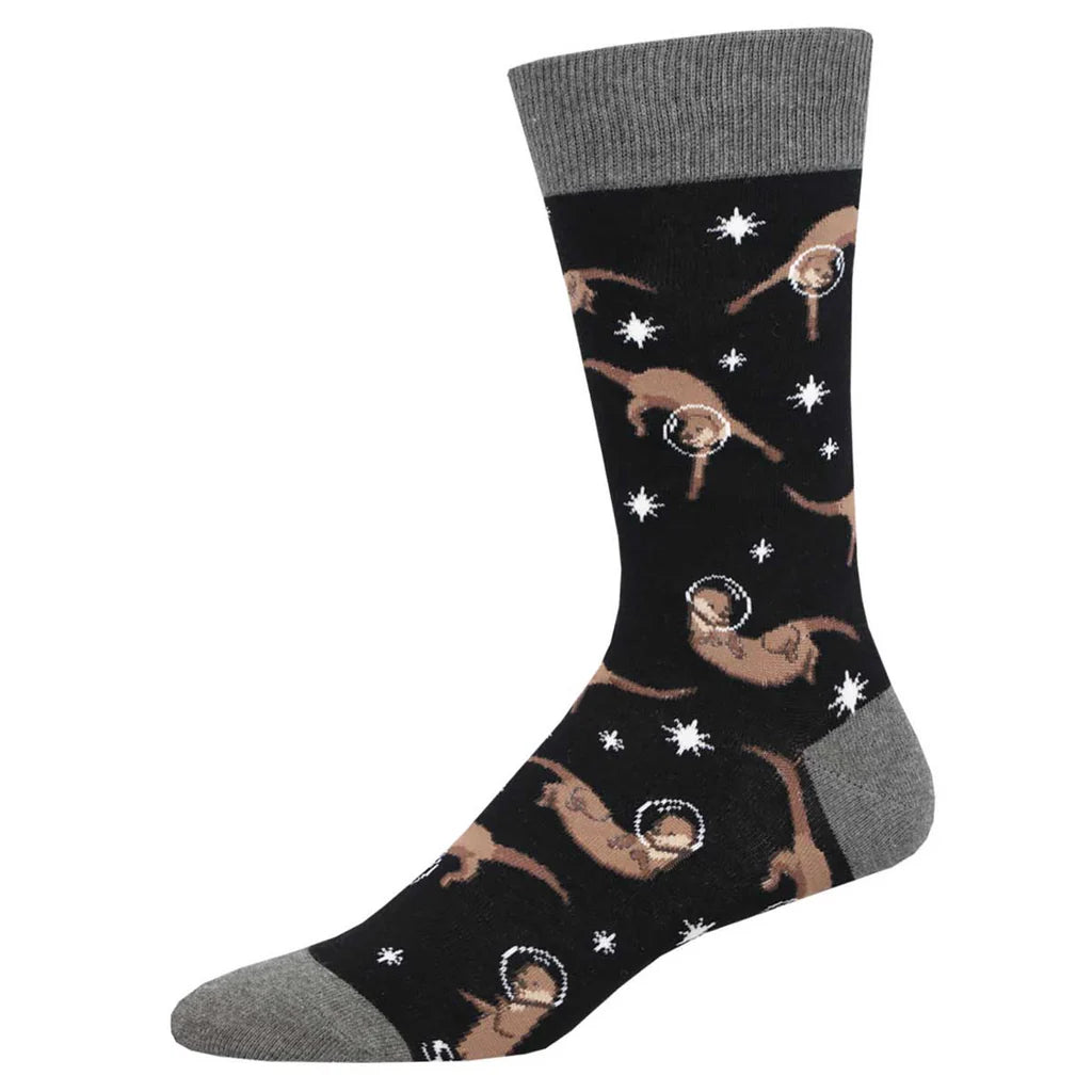 Socksmith - Men's Novelty Crew Socks