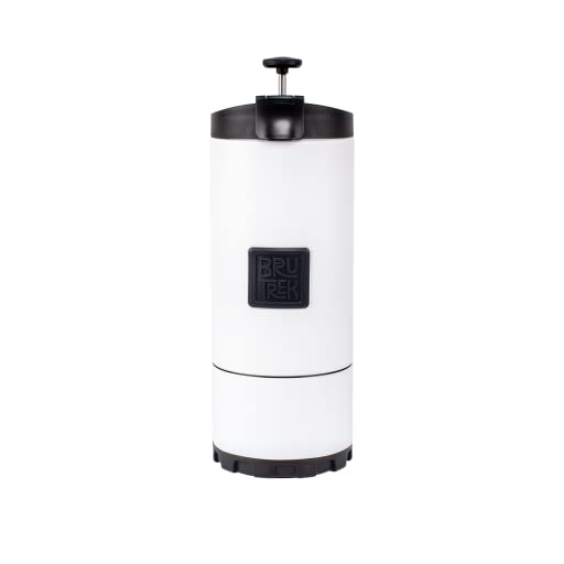 The OVRLNDR Press Coffee Brewer - Thumbnail 3