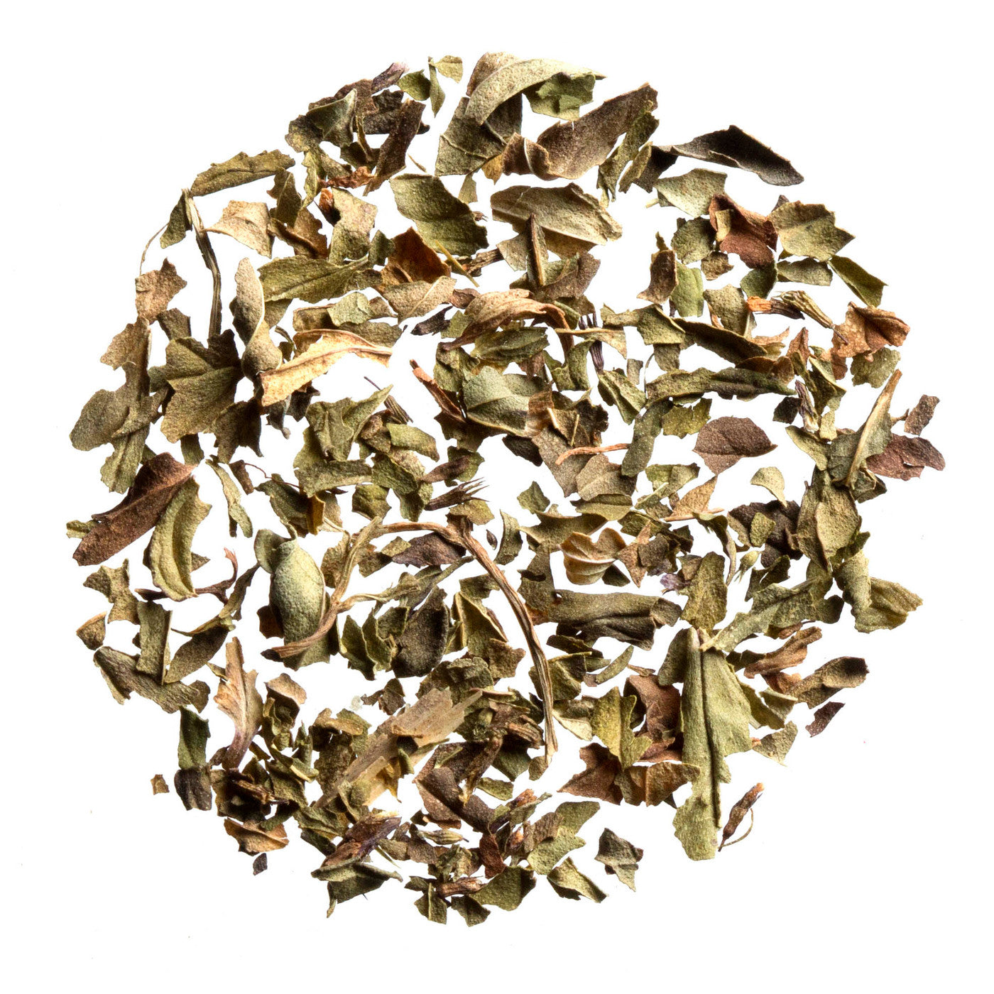 Kai Loose Leaf Tea - Peppermint