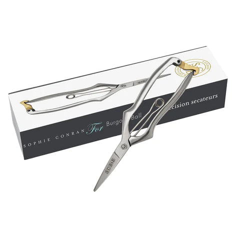 Burgon & Ball - Sophie Conran Precision Secateurs