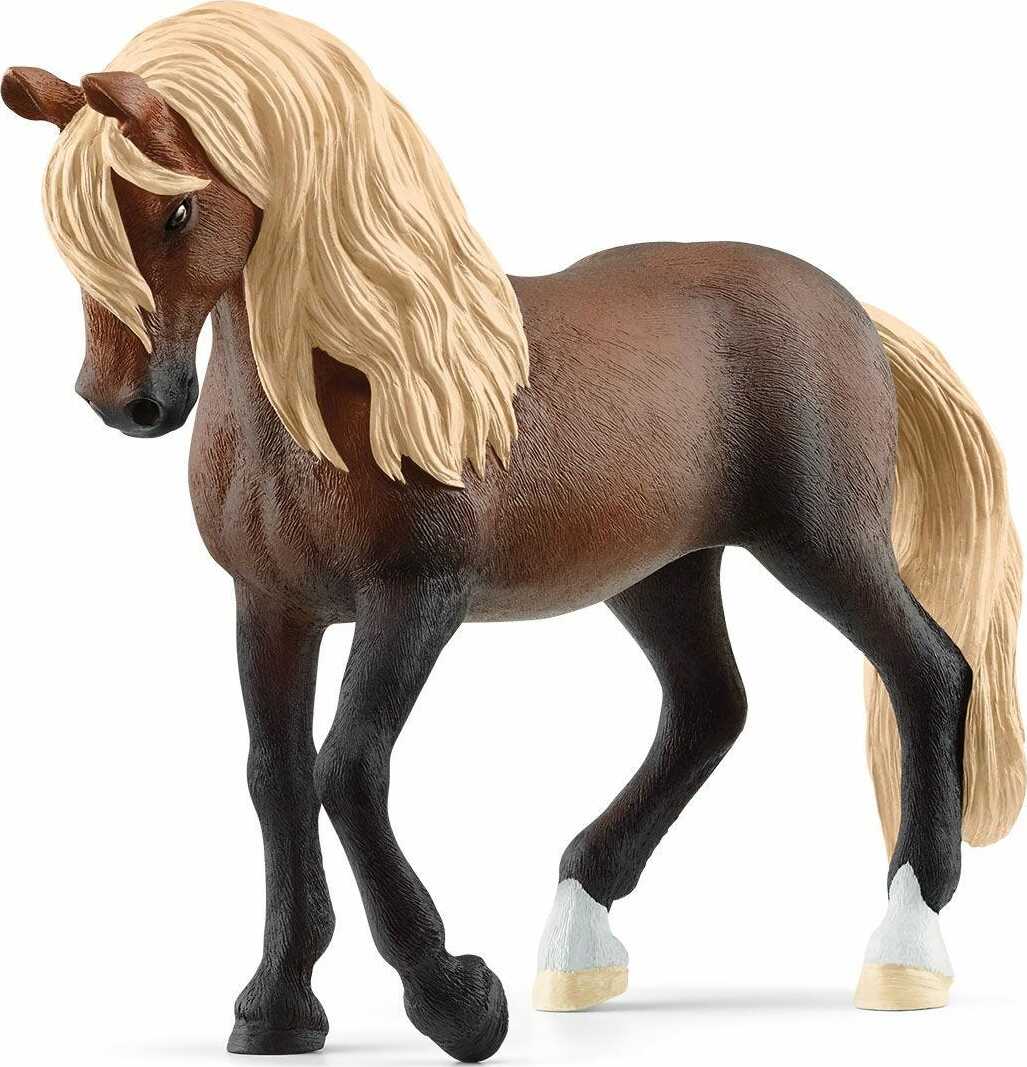 Schleich - Paso Peruano Stallion