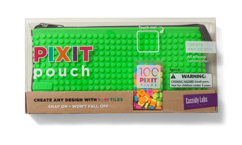 Pixit Pouch