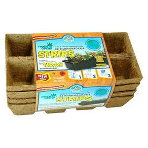 Planters' Pride - Fiber Grow Strips