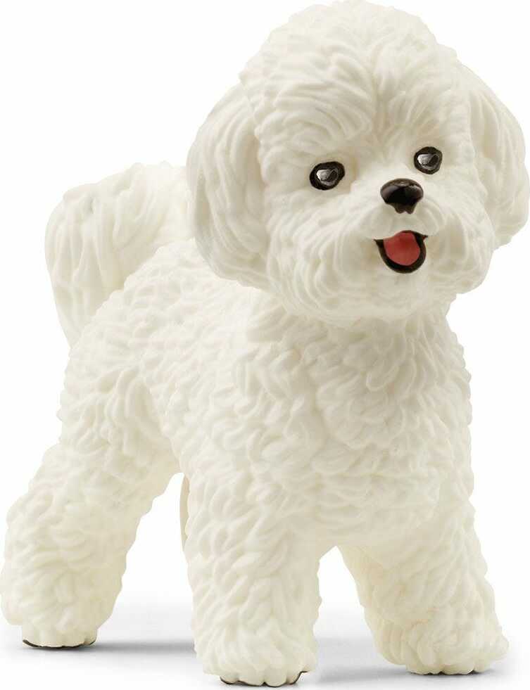 Schleich - Bichon Frise