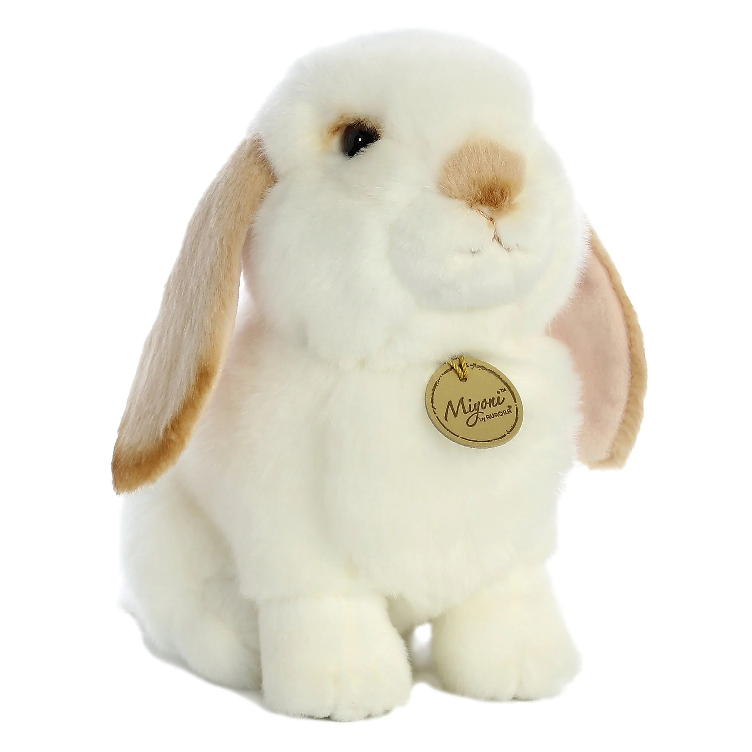 Aurora - Miyoni Lop Eared Rabbit