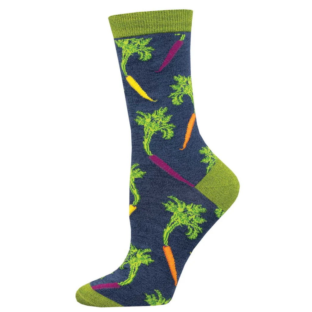 Socksmith - Women's Novelty Crew Socks