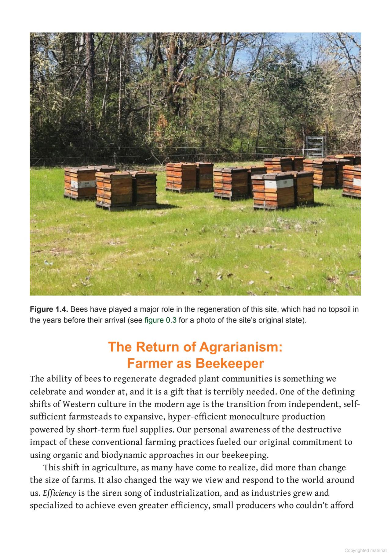 Raising Resilient Bees - by Eric and Joy McEwen