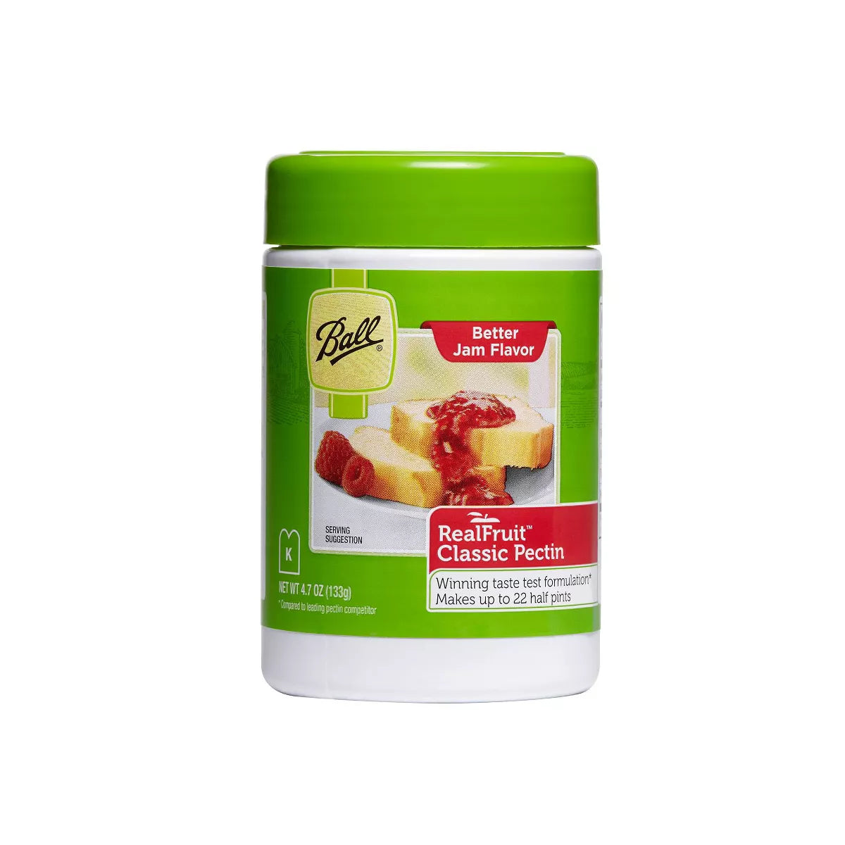 Ball - Realfruit Classic Pectin