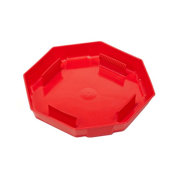 Little Giant - Red Waterer Base