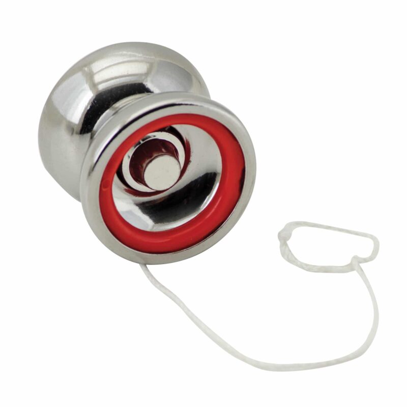 Schylling - Retro Metal Yo-Yo