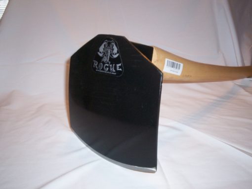 Rogue Hoe - 80R Rhino Hoe