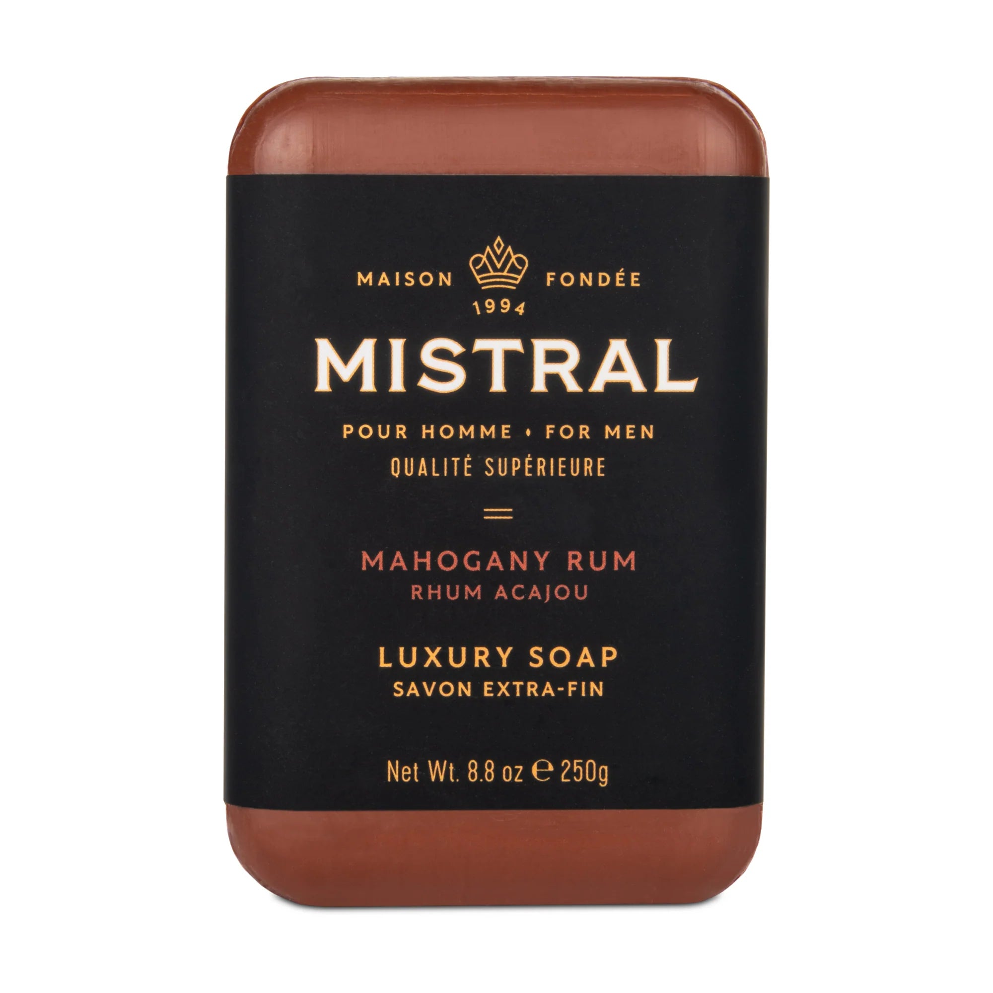 Mistral - Men’s Bar Soap