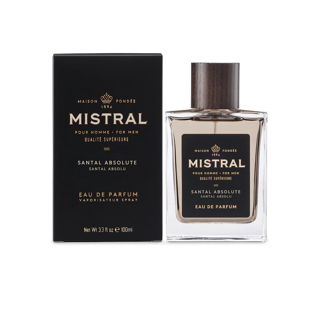 Mistral - Men's Cologne