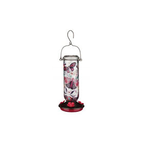 Regal - Scarlet Hummingbird Feeder