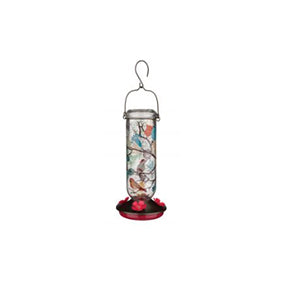 Regal - Scarlet Hummingbird Feeder