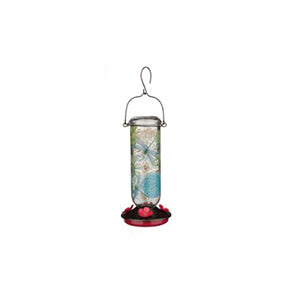 Regal - Scarlet Hummingbird Feeder