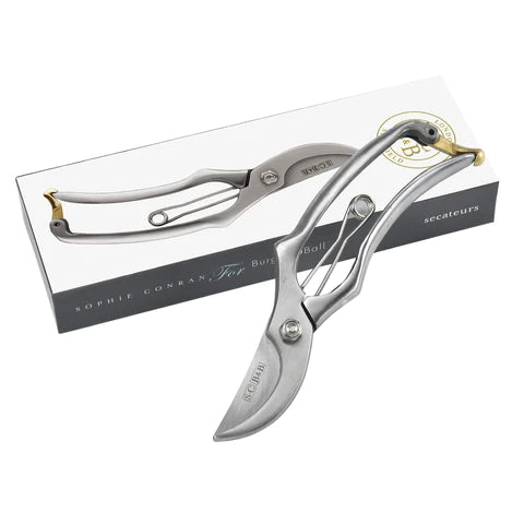 Buron & Ball - Sofie Conran Secateurs