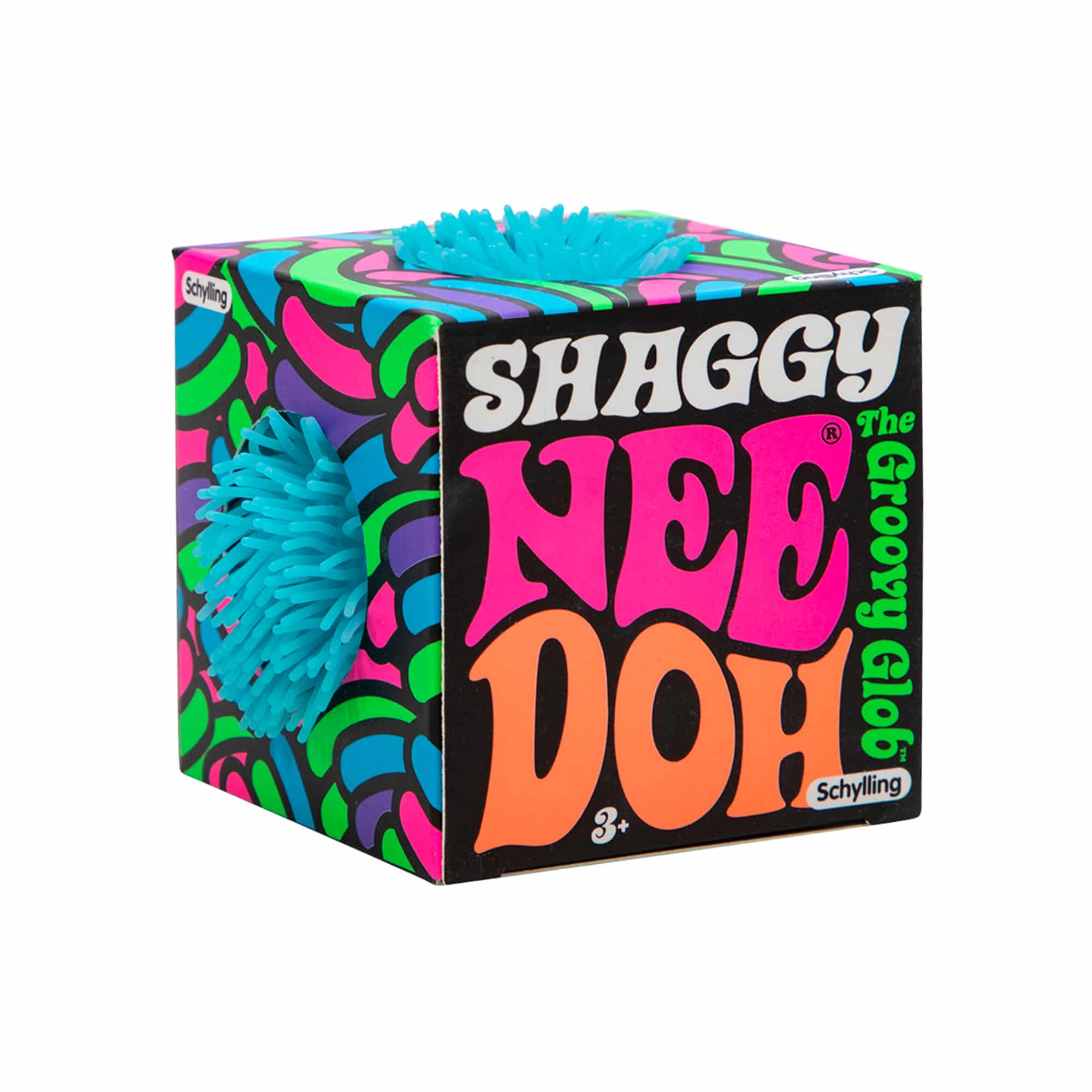 NeeDoh - Shaggy