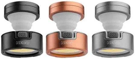 Nebo - Poppy Puck Pocket Lantern