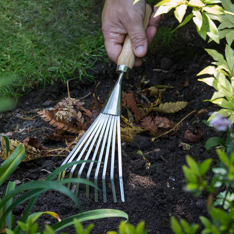 Burgon & Ball - Shrub Rake