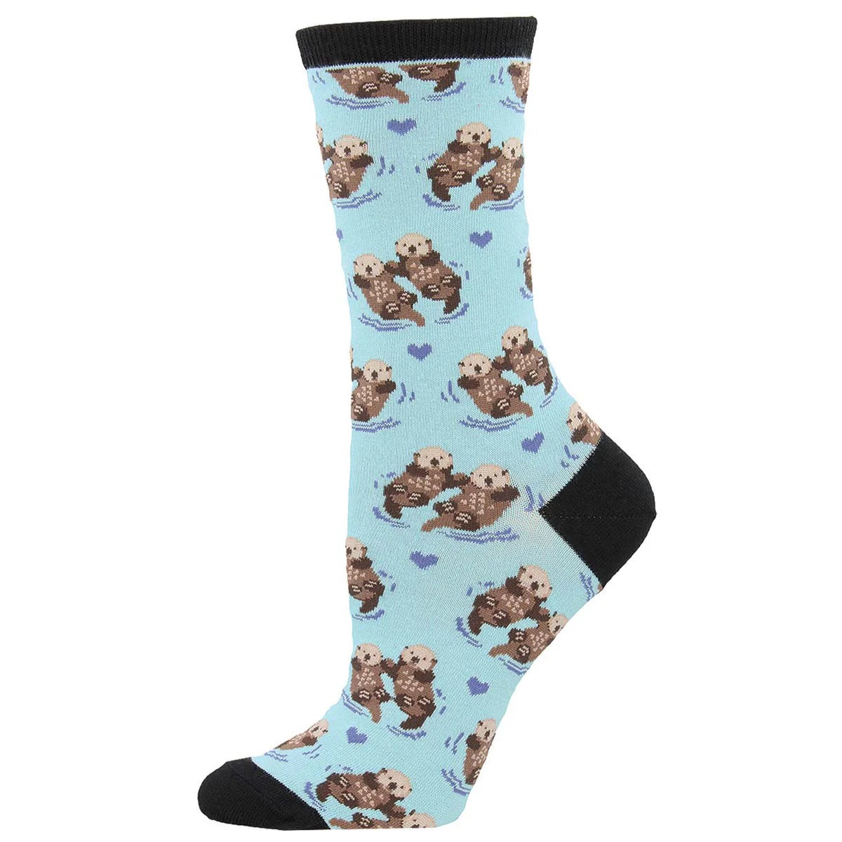 Socksmith - Women's Novelty Crew Socks