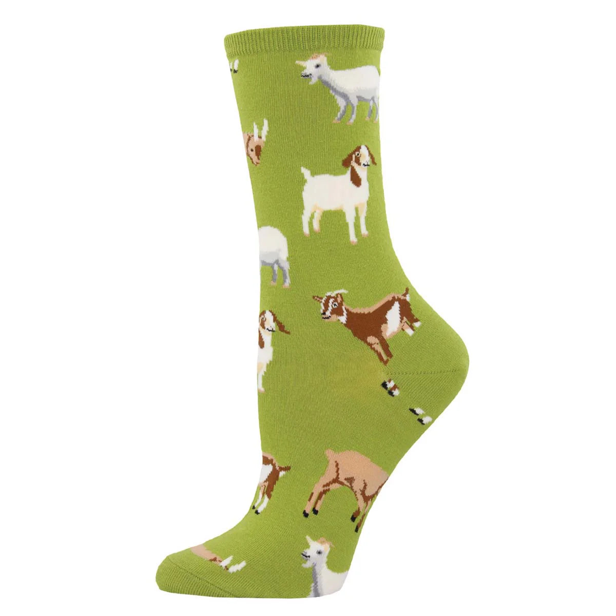 Socksmith - Women's Novelty Crew Socks