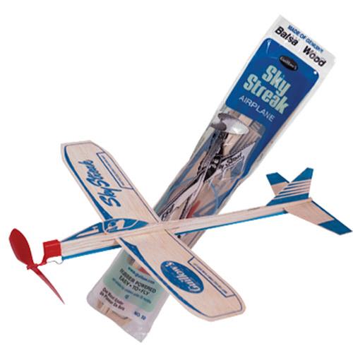 Schylling - Sky Streak Airplane