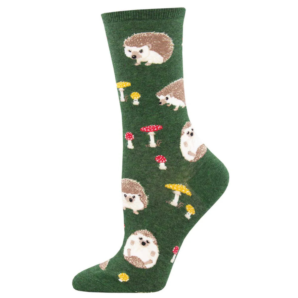 Socksmith - Women's Novelty Crew Socks