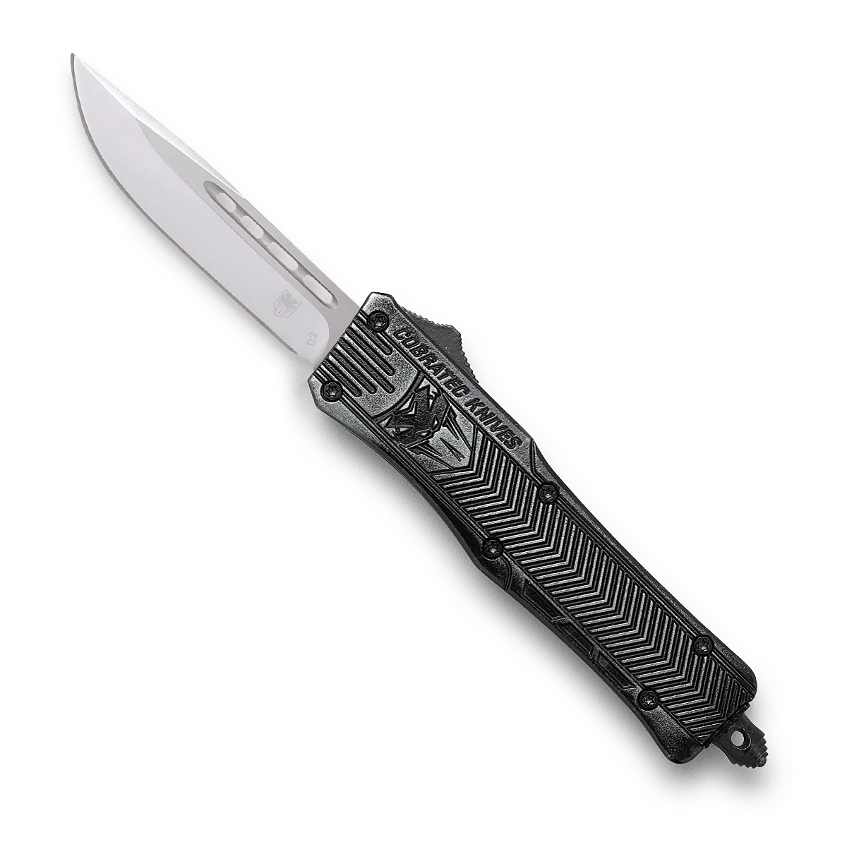 Cobratech Knives - Small CTK-1